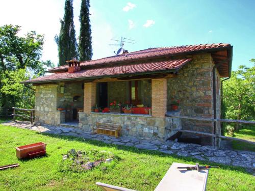 Striking Farmhouse, Ortignano