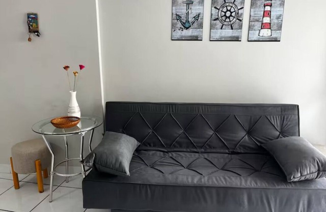 STropez with sea view - Areia Preta Beach