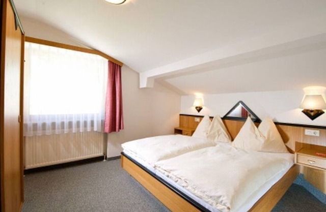 Stubnerblick for 2-4 pers. with shower/WC - Kraker, Appartements