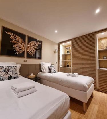 Studio à 10 minutes de Paris