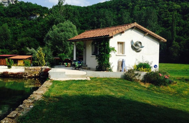 Studio à Deux au Blagour