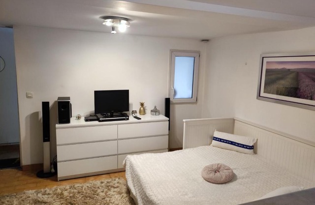 Studio équipé jasmin