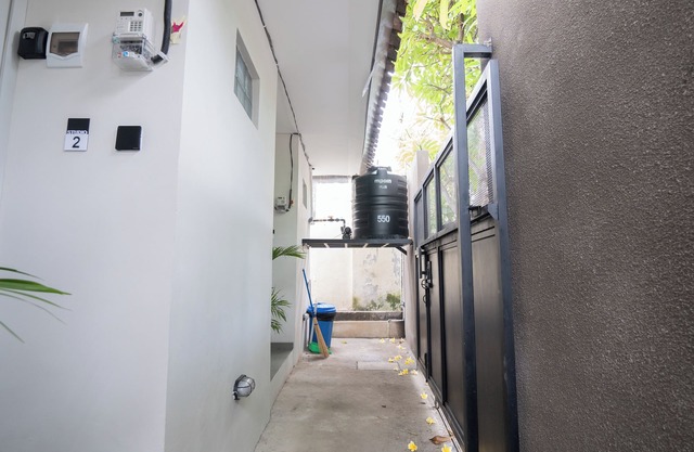 Studio 27 Sanur - Self Check-in