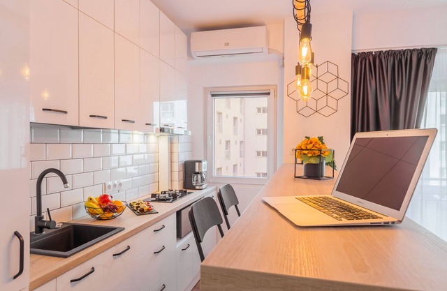 Studio 54 by MRG Apartments