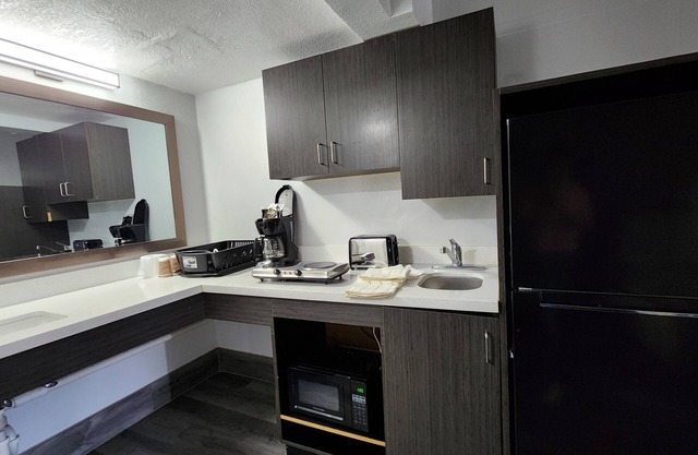 Studio 6 Houston, TX – Medical Center NRG Stadium