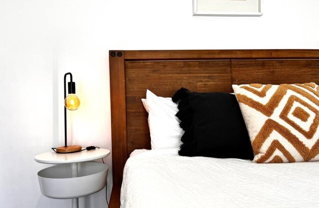Studio A by Breckler Park