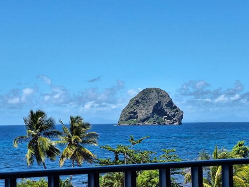 Studio A101, près de la mer Village du Diamant