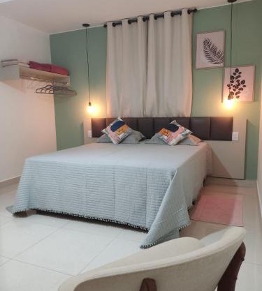 Studio Aconchego 304