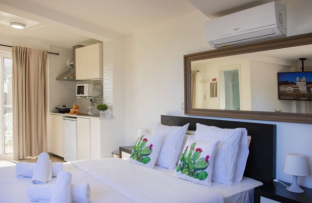 Studio - Alcacer 4Ever