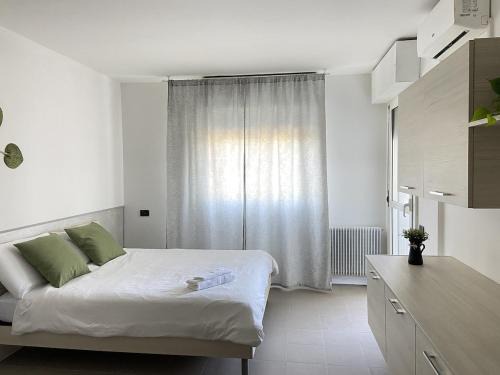 Studio apartment near Pordenone Fiera