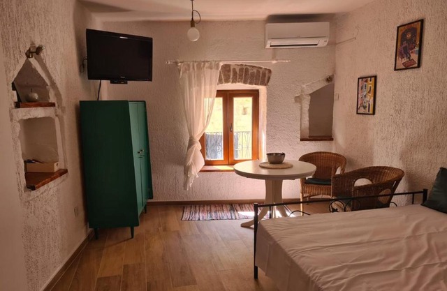 Studio apartman Lidija Šibenik