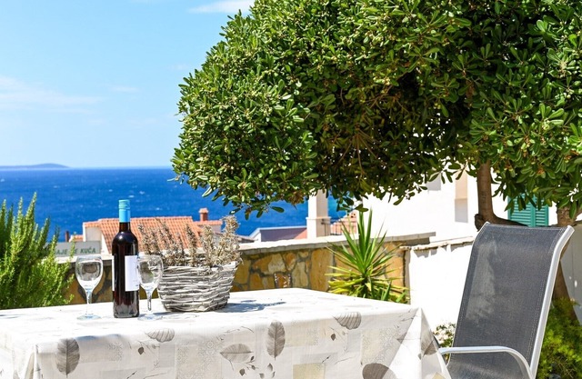 Studio apartment Grande Vista 1 - Eos Croatia