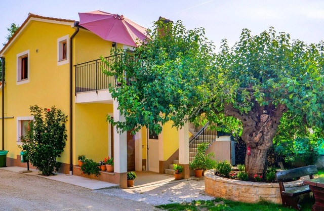 Studio-Apartment Gianni