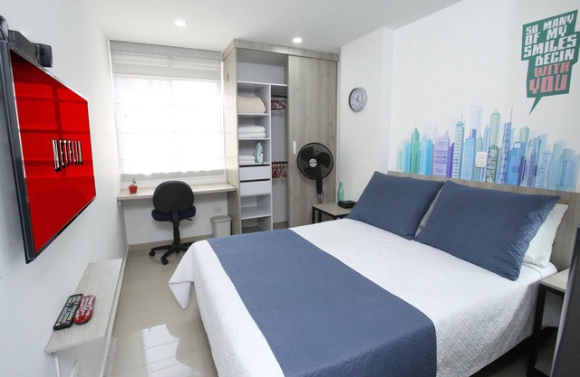 Studio Apartments E3