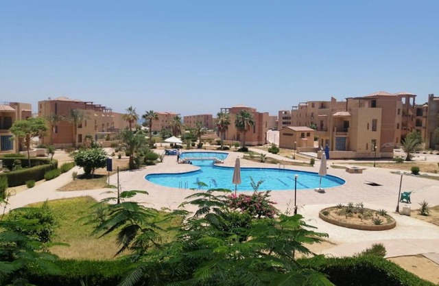 Studio at Bella Vista Resort