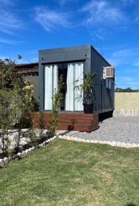 Studio Container Aeroporto