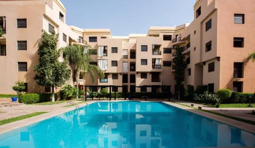 Studio cosy pour familles