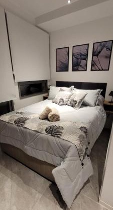 Studio de 25 metros Do lado Metrô linha 5 Lilas