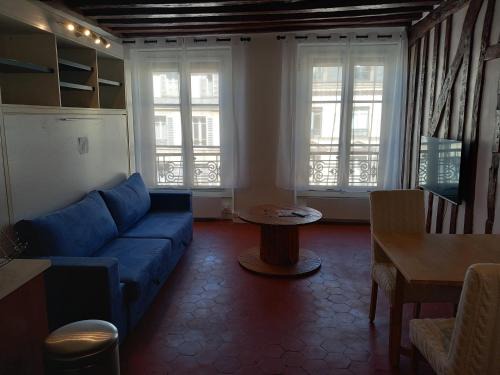 Studio de charme à Versailles