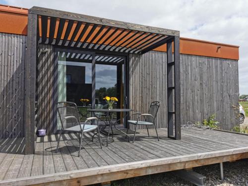 Studio De Logeerruimte