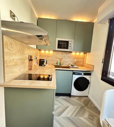 Studio des bains