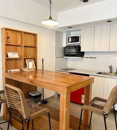 Studio en Paseo la Cisterna 712