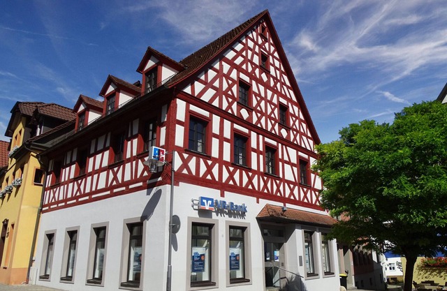 Studio 'Fernblick' with Mountain View and Wi-Fi