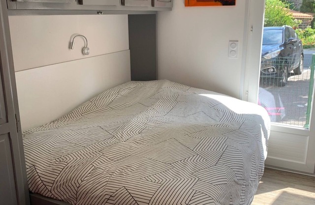 Studio Tout Confort aux Pieds des Albères Classé Deux Étoiles