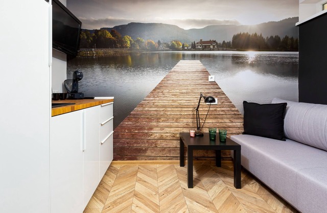 Studio Grochowska Warsaw by Renters