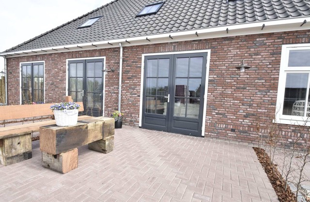 Studio Hazenborgh in Callantsoog near the sea