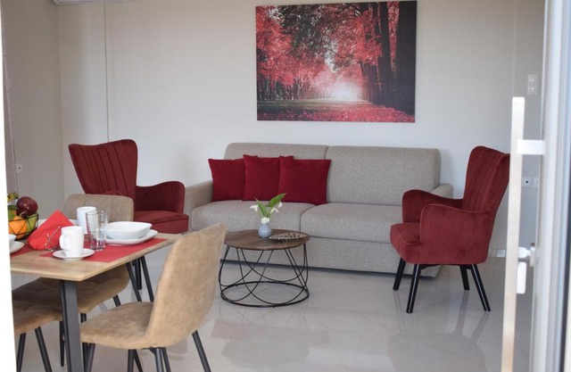 Studio Holiday Kalamata 2