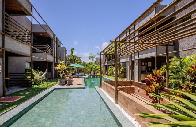 Studio in Cond. W/pool Near the Beach Cvkb0006