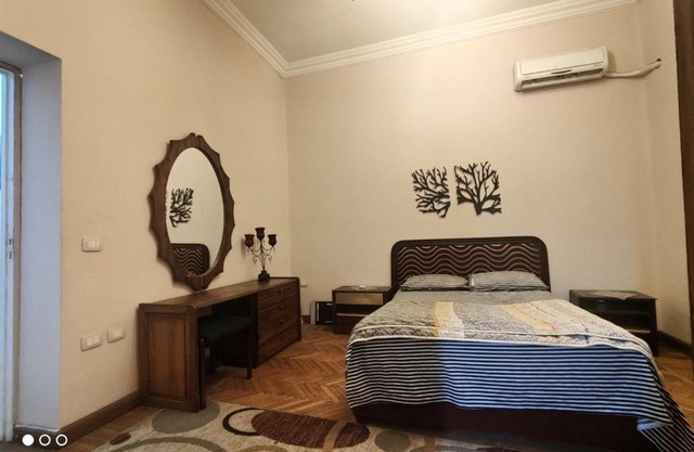 Studio in a classy and quiet location with private entrance