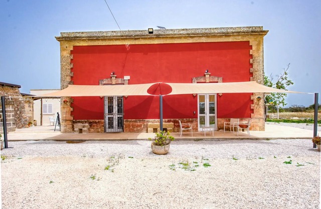 Studio in country cottage Giardino Aiarella