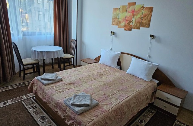 Studio in Flora Aparthotel