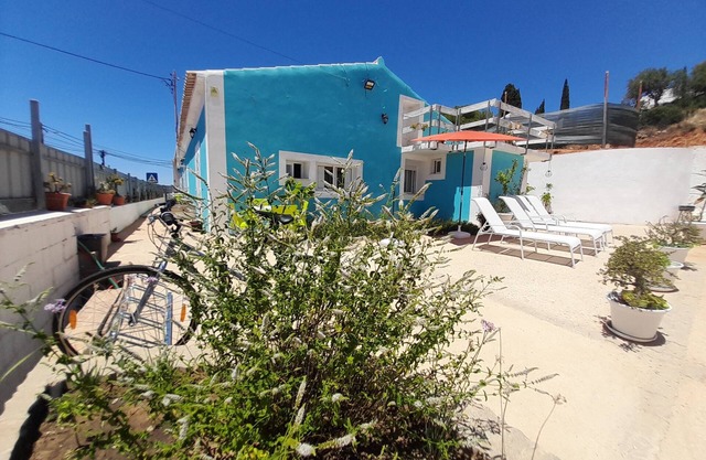 Studio in Gale Albufeira