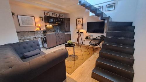 Studio Janna - Palazzo Gaddi Heritage in Florence's Historic Heart