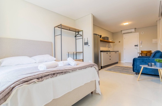 Studio Laranjeiras 700m do Parque Unipraias AF6214