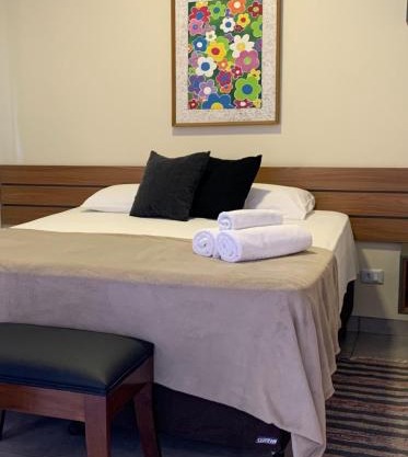 Studio Mica 03 l Ao Lado Shopping