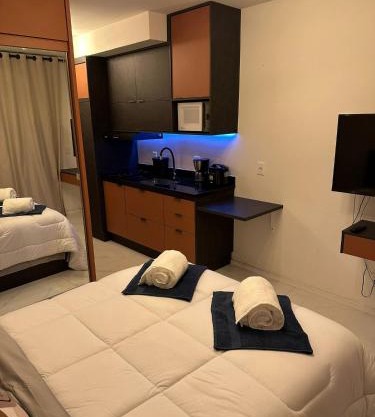 Studio na Zona Sul - SP