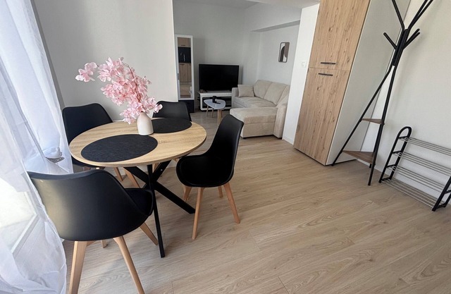 Studio near Lorient and beaches