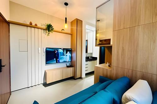 Studio New Home | Praticidade em um Só Lugar