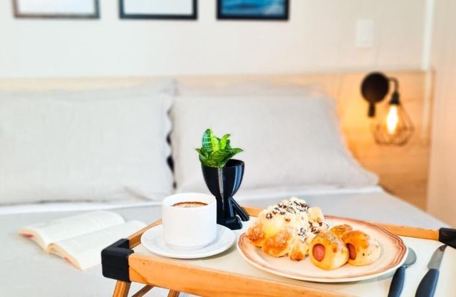 Studio Orquidea - 130m da Praia