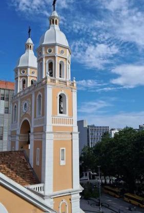 Studio Praça XV