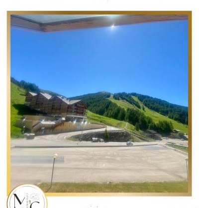 Studio Proche piste les étoiles La Foux