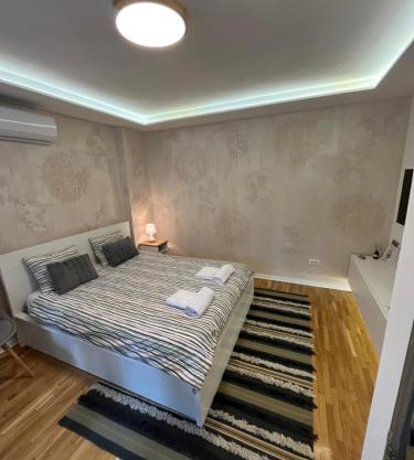 Studio Ramonda - City Center Dorcol - with Free Parking