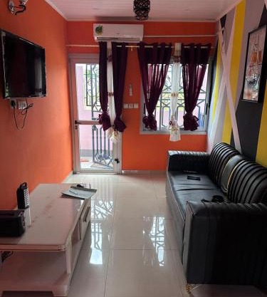 Studio Residence OR Tambo