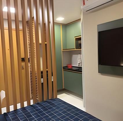 Studio Rooftop em Salvador