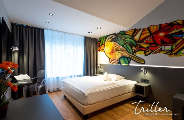 STUDIO S (No.1) -incl. Kitchenette & private bathroom