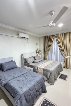 Studio Suites Sani Villa Legacy